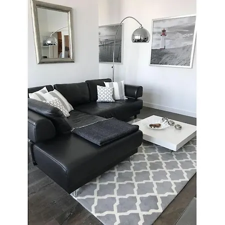 펜션 Ocean One -strandschloss